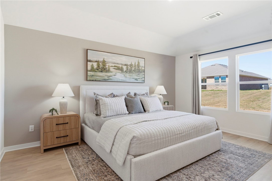 West Wind, Phase 1 - Residential