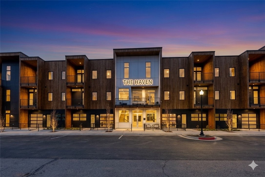 Downtown Haven, Mason Add Bentonville - Residential