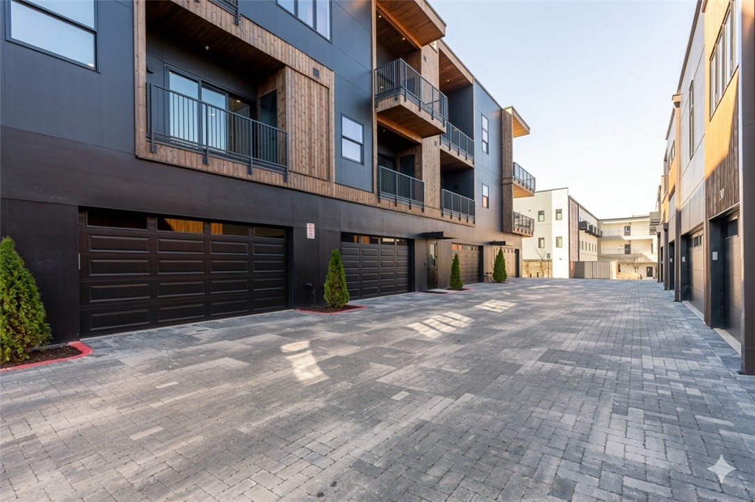 Downtown Haven, Mason Add Bentonville - Residential