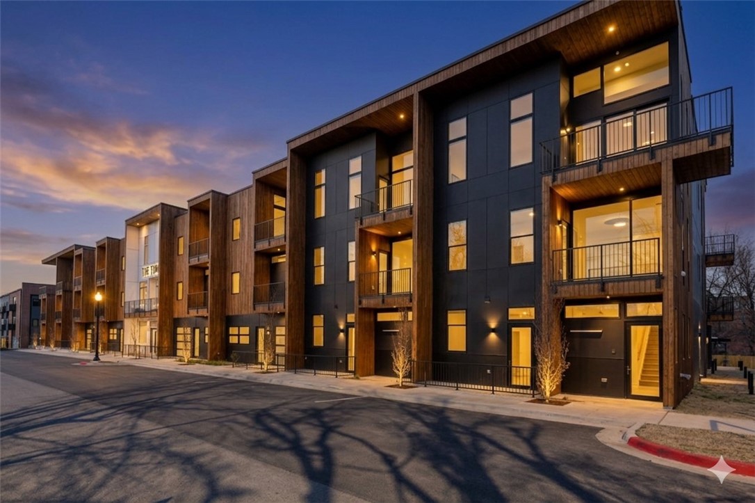 Downtown Haven, Mason Add Bentonville - Residential