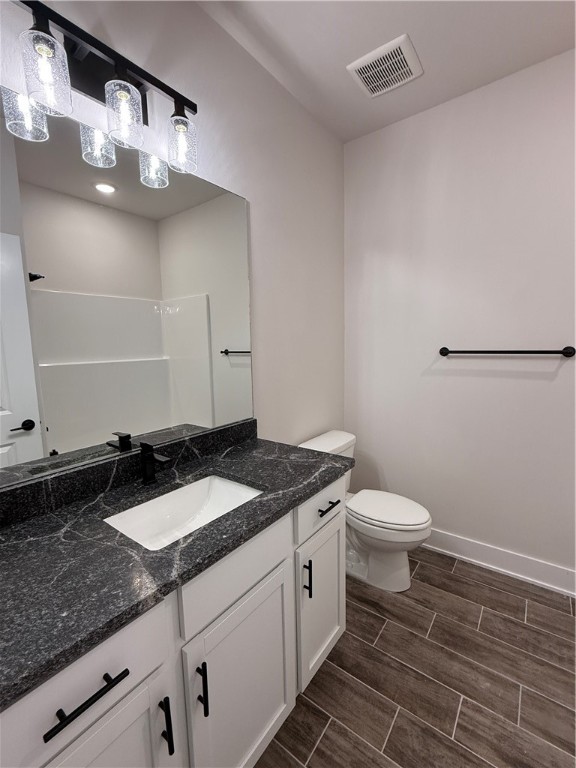 Summerfield Subdivision - Residential