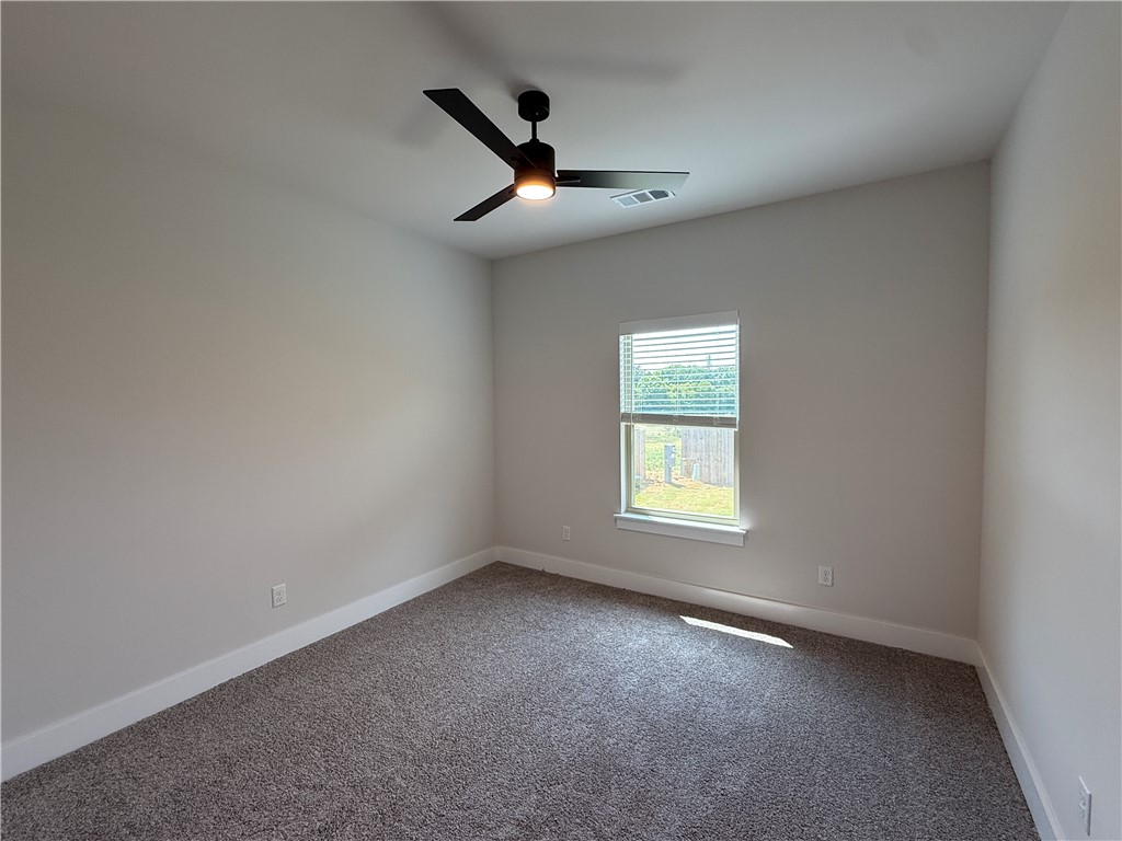 Summerfield Subdivision - Residential