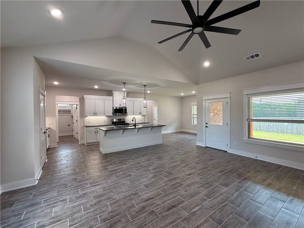 Summerfield Subdivision - Residential