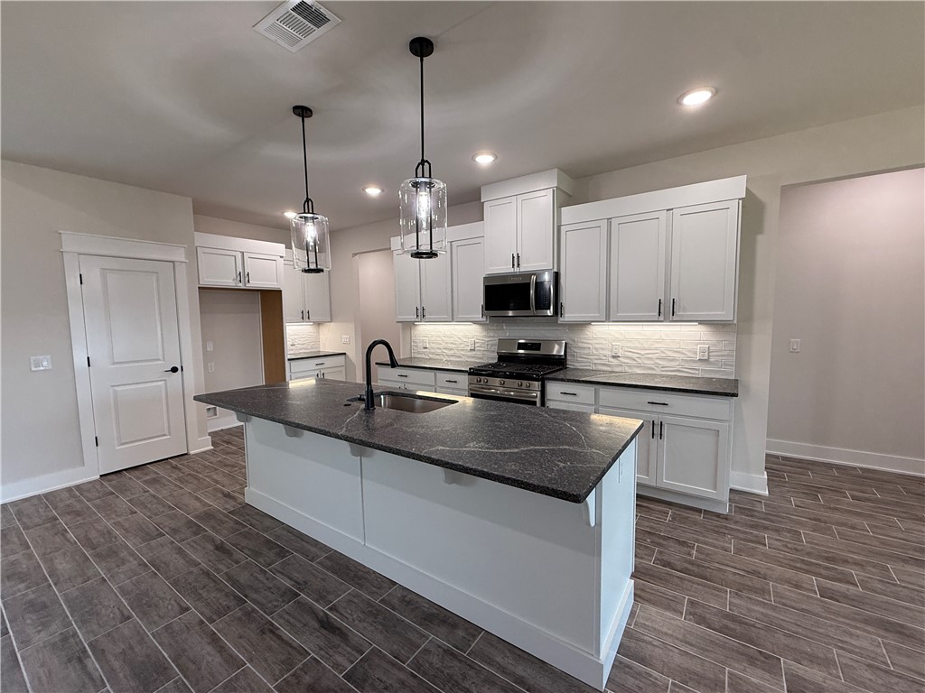 Summerfield Subdivision - Residential