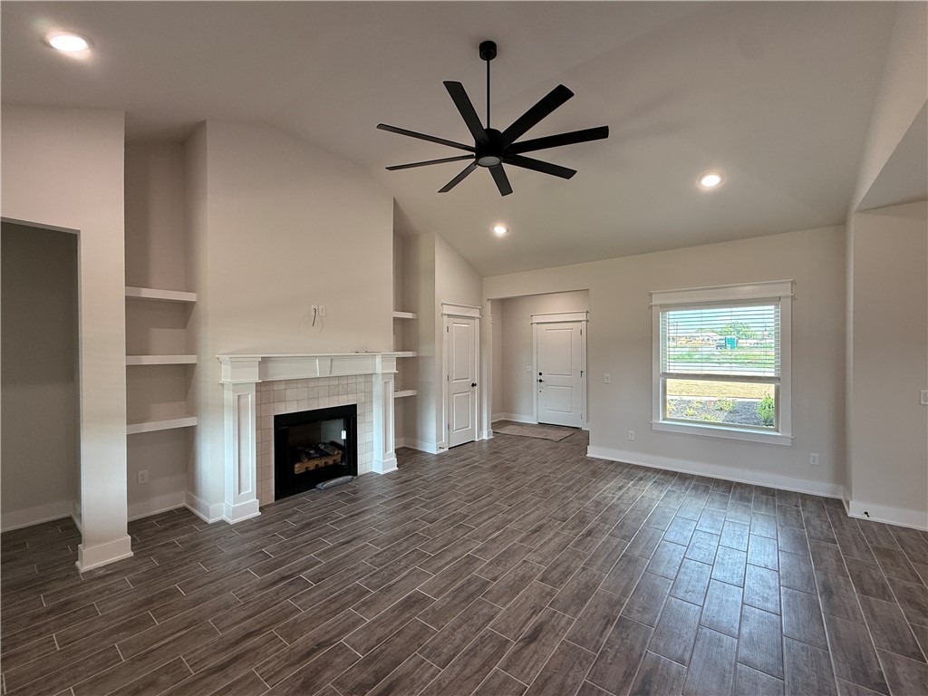 Summerfield Subdivision - Residential