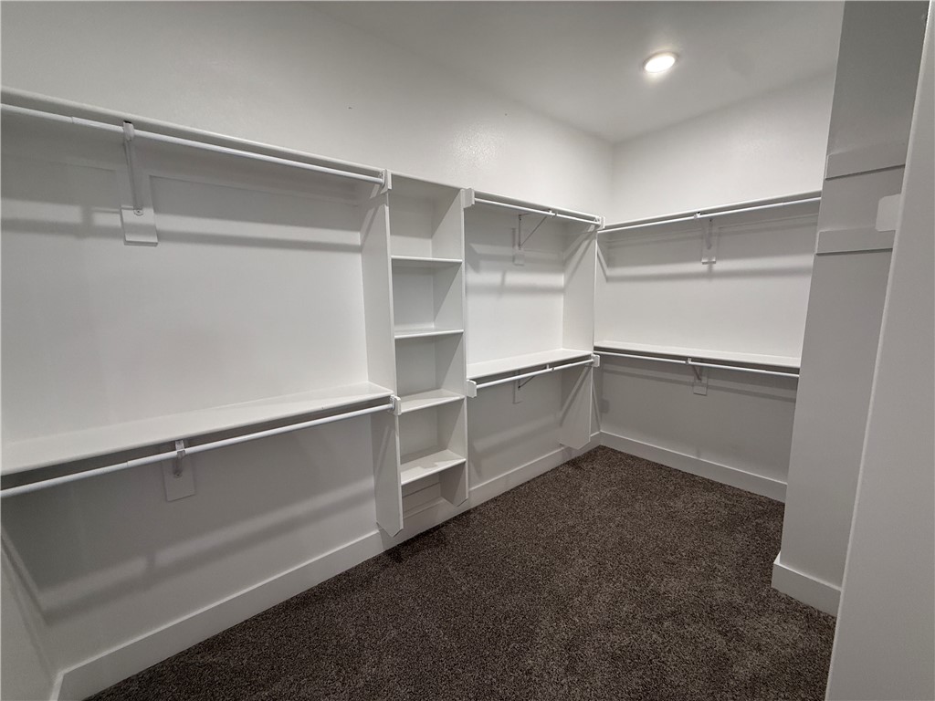 Summerfield Subdivision - Residential