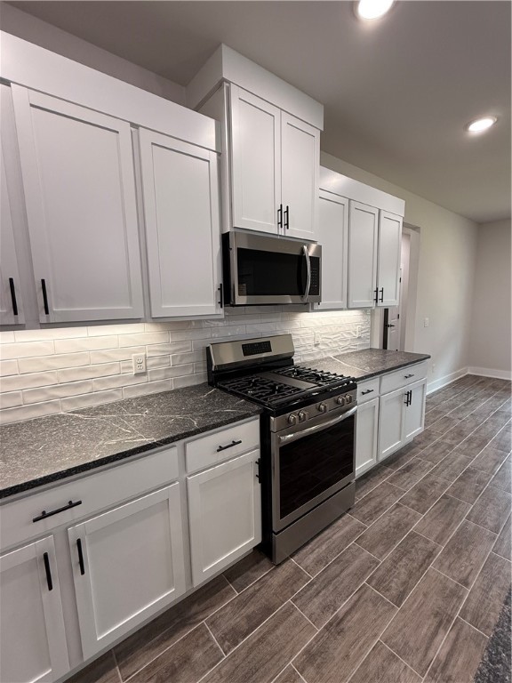 Summerfield Subdivision - Residential