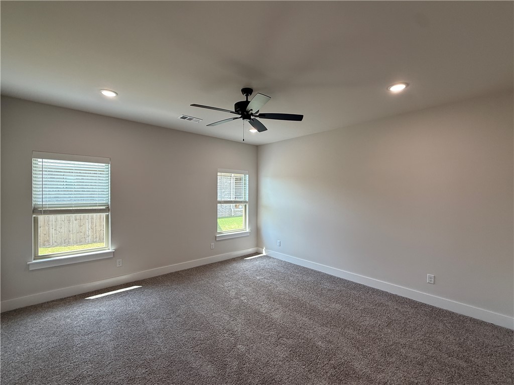 Summerfield Subdivision - Residential