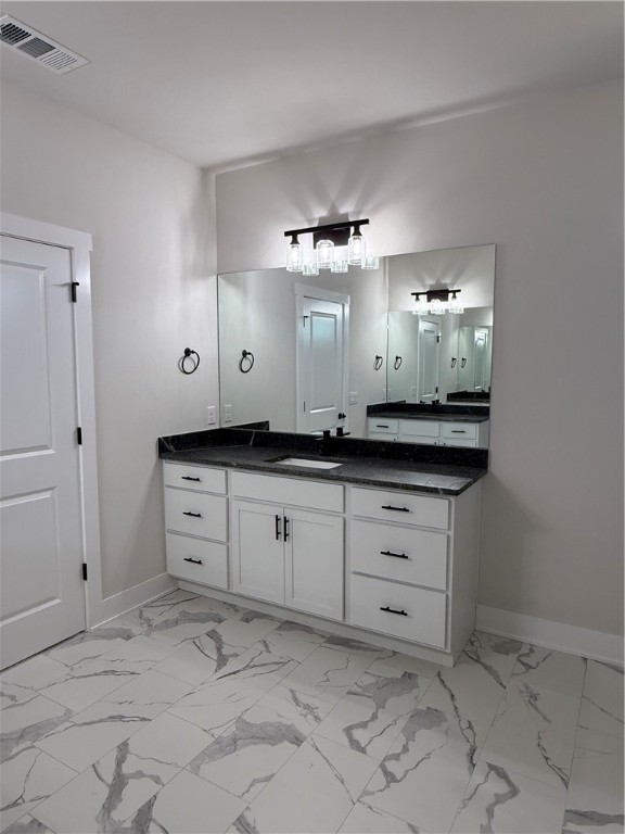 Summerfield Subdivision - Residential