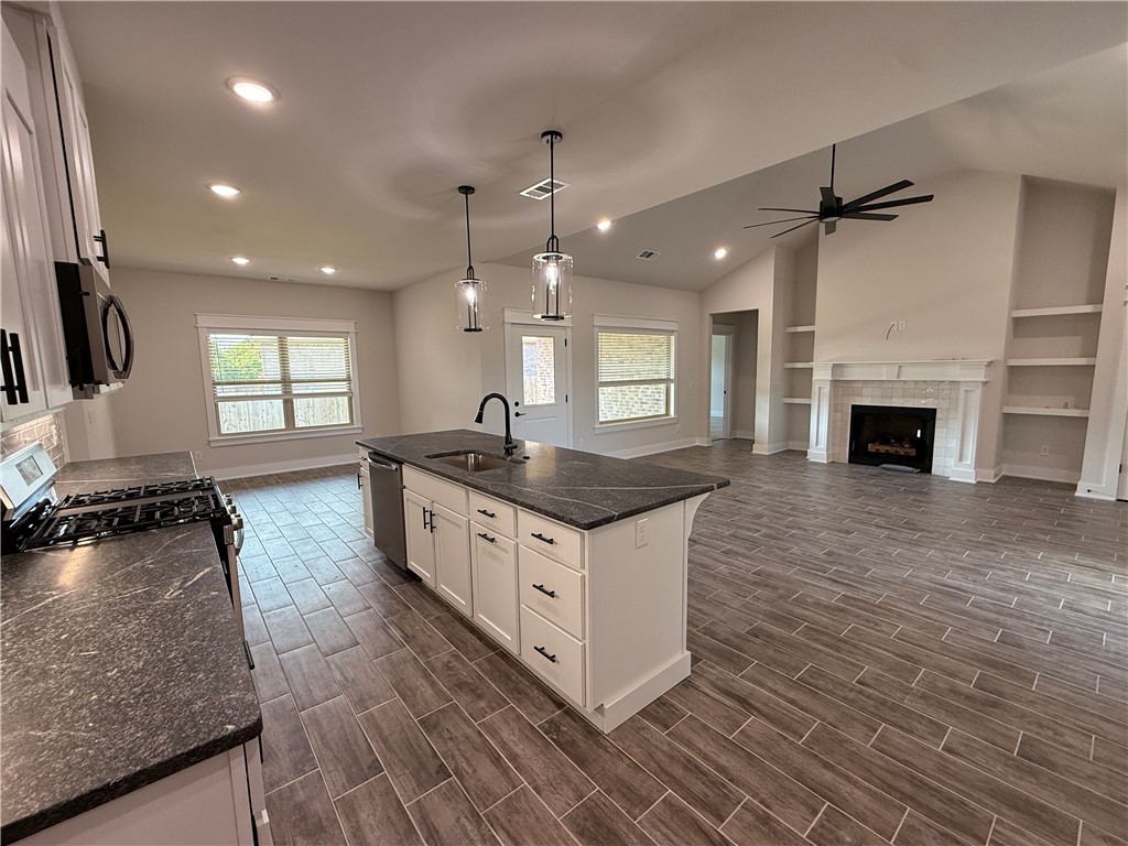 Summerfield Subdivision - Residential