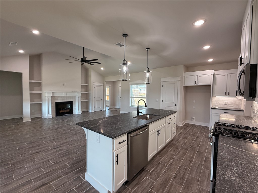 Summerfield Subdivision - Residential