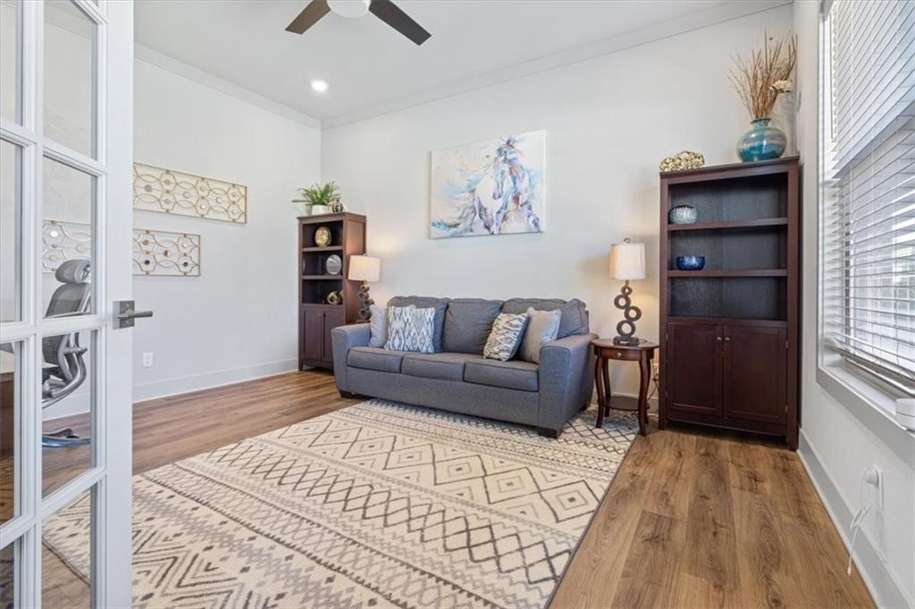 Elmdale Lake Estates - Residential