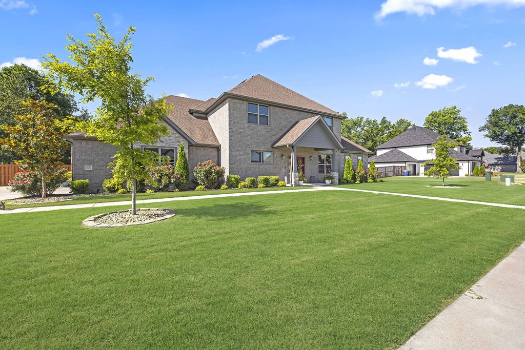 Elmdale Lake Estates - Residential