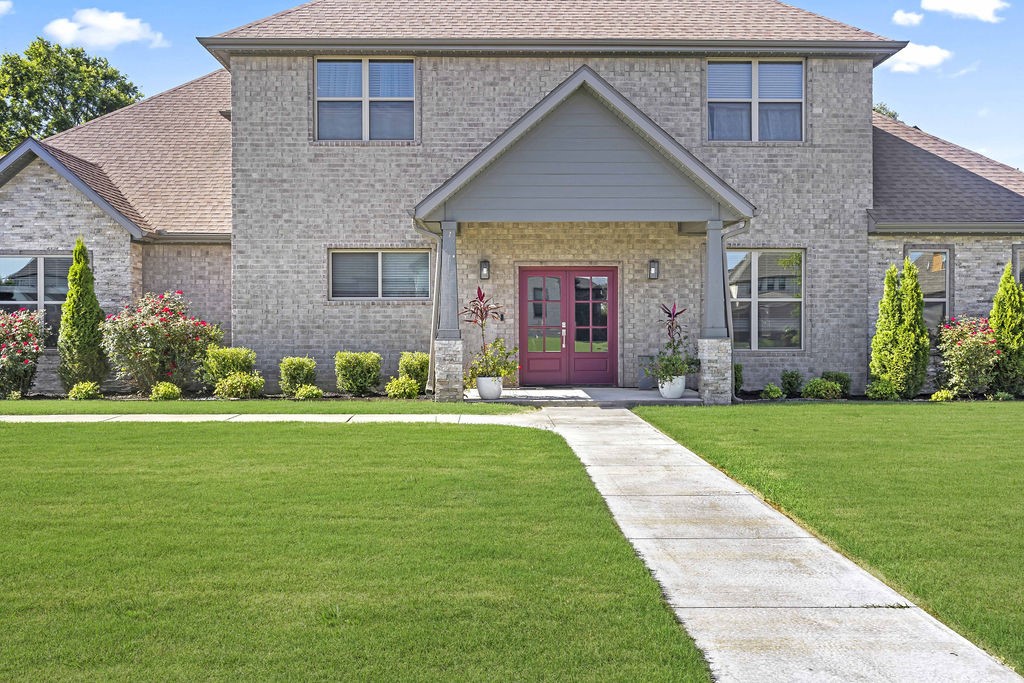 Elmdale Lake Estates - Residential