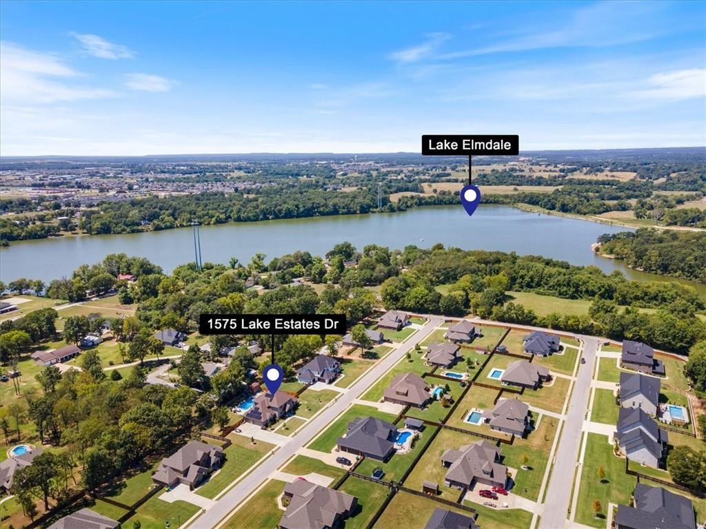 Elmdale Lake Estates - Residential