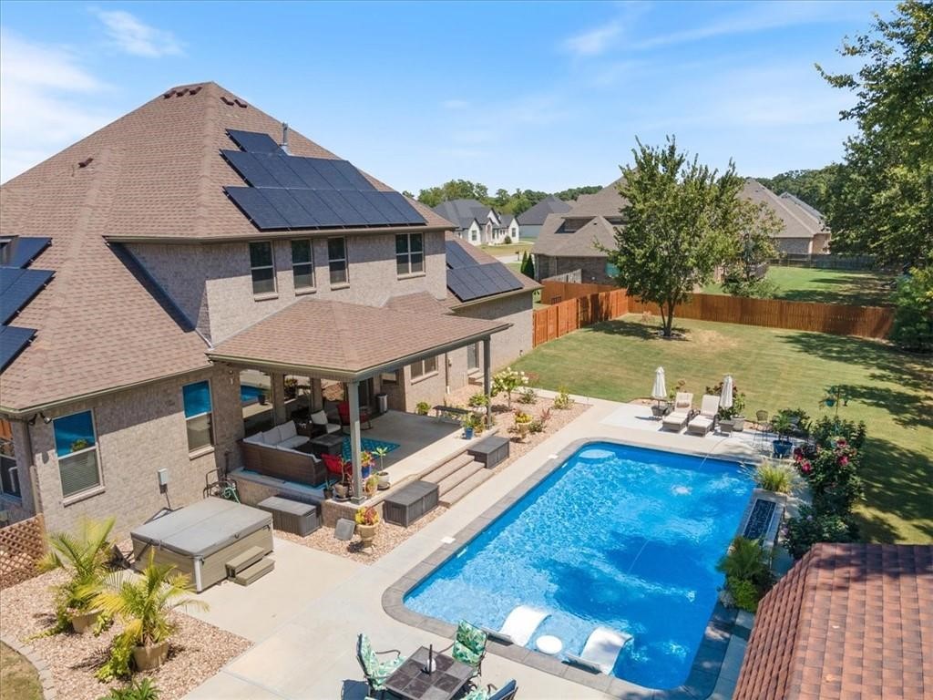 Elmdale Lake Estates - Residential