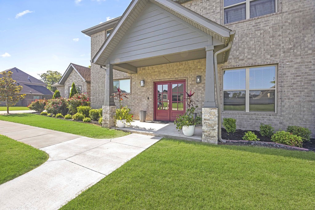 Elmdale Lake Estates - Residential