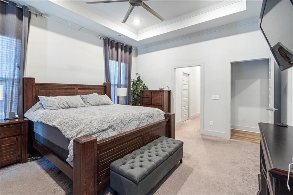 Elmdale Lake Estates - Residential