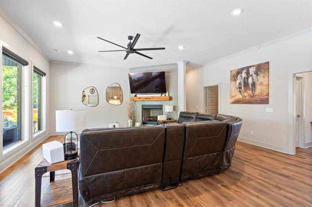 Elmdale Lake Estates - Residential