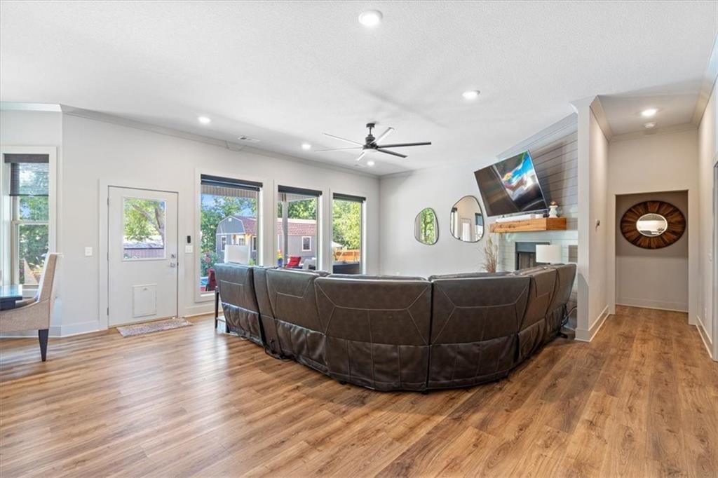 Elmdale Lake Estates - Residential