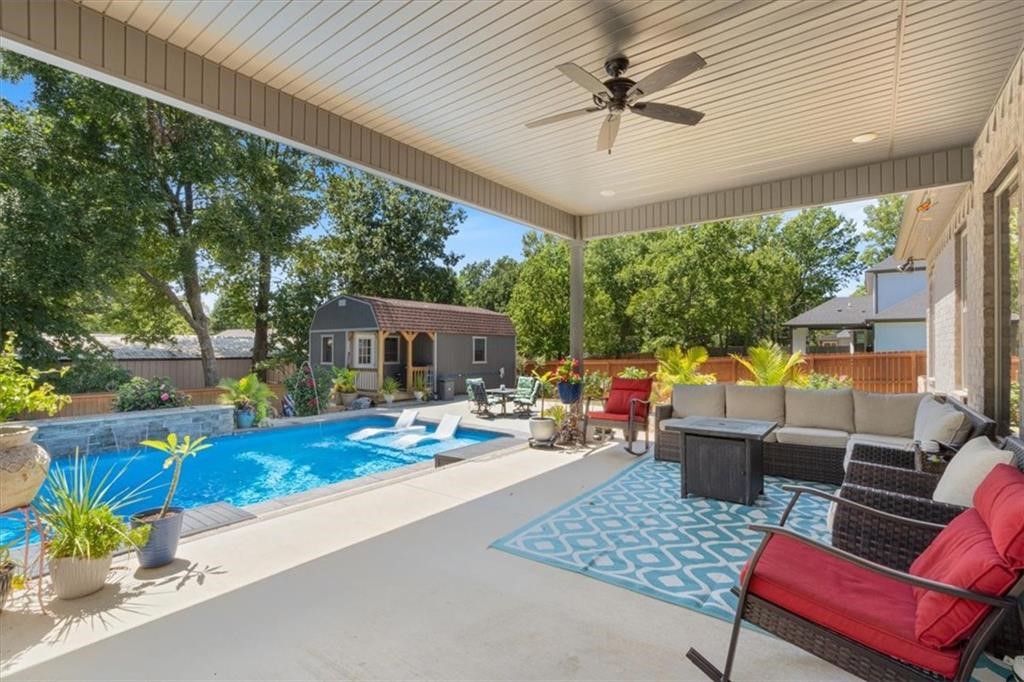 Elmdale Lake Estates - Residential