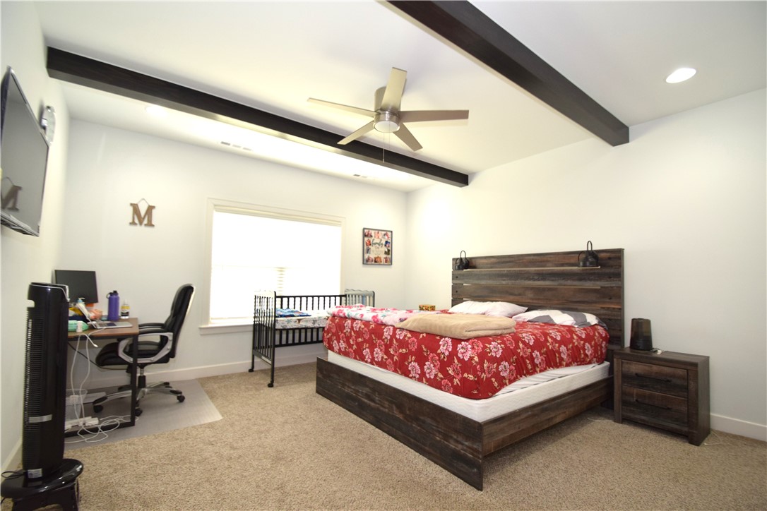 Rolling Acres Ph Ii Sub Bentonville - Residential Lease