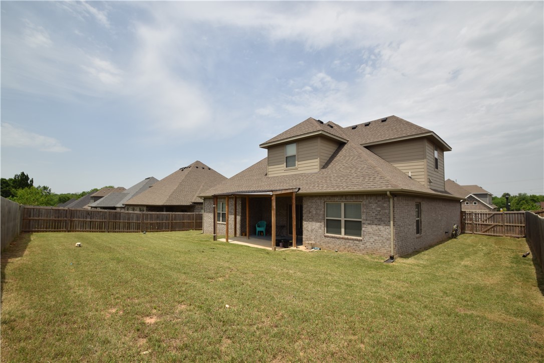 Rolling Acres Ph Ii Sub Bentonville - Residential Lease