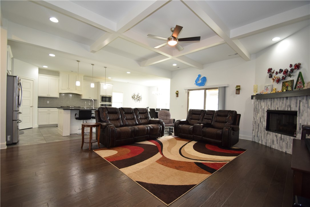 Rolling Acres Ph Ii Sub Bentonville - Residential Lease