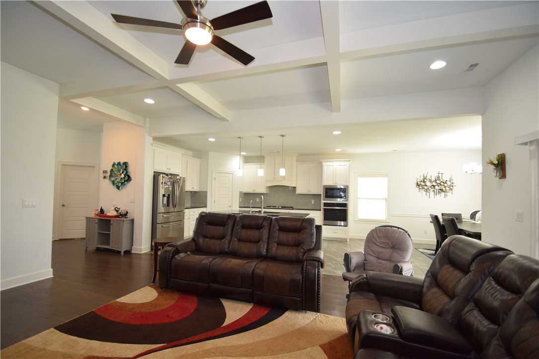 Rolling Acres Ph Ii Sub Bentonville - Residential Lease