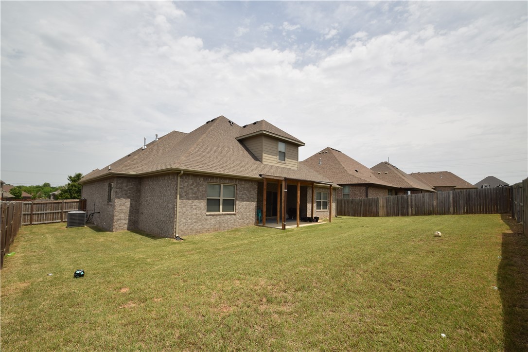 Rolling Acres Ph Ii Sub Bentonville - Residential Lease