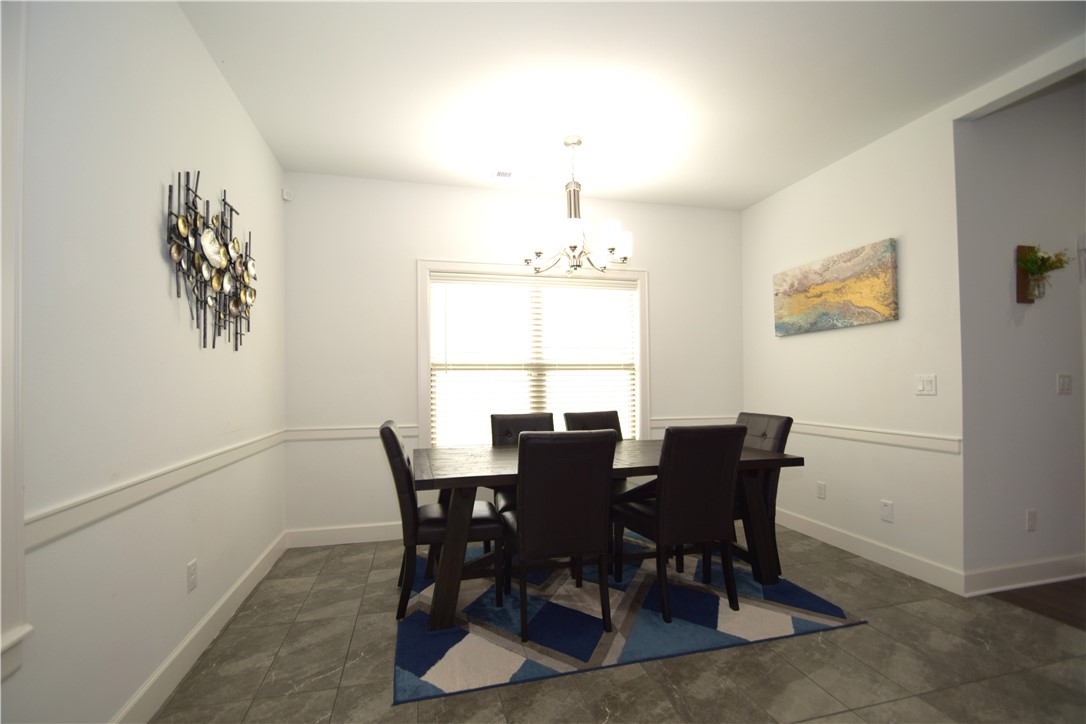 Rolling Acres Ph Ii Sub Bentonville - Residential Lease