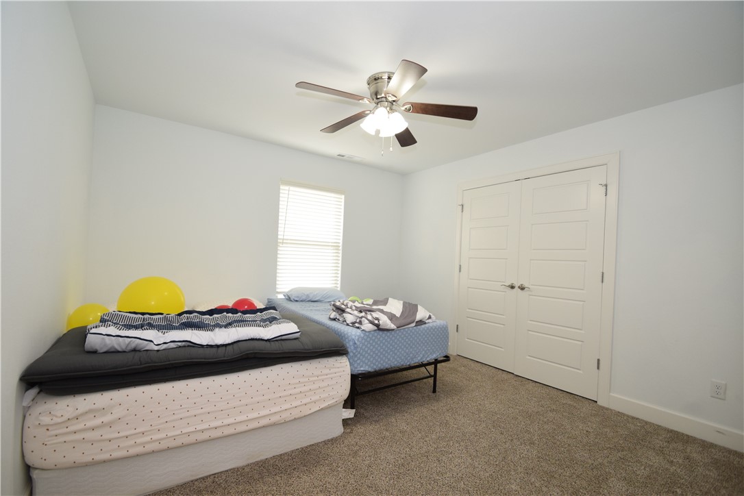 Rolling Acres Ph Ii Sub Bentonville - Residential Lease
