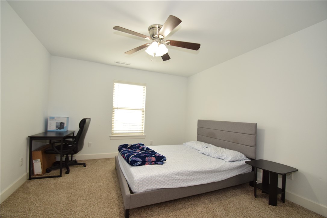 Rolling Acres Ph Ii Sub Bentonville - Residential Lease
