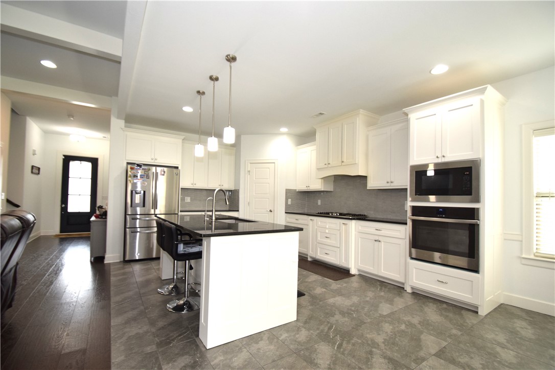 Rolling Acres Ph Ii Sub Bentonville - Residential Lease
