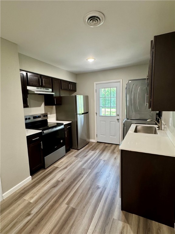 Youngs Sub Siloam Spgs - Residential Lease