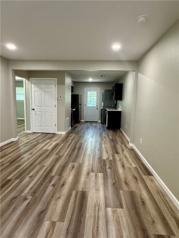 Youngs Sub Siloam Spgs - Residential Lease