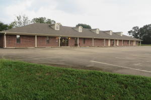 All but 1200 Sq Ft of this standalone office building is occupied by Farm Service Admin (FSA) and Natural Resource Conservation Service (NRCS). 1200 Sq ft unoccupied unit is currently under renovation and will be completed at Seller's cost prior to closing. Full Service Gov. Lease includes all expenses on the owner for maintenance, taxes, insurance, janitorial, utilities, etc. Rent steps down in years 6-10 to $80,421.90 with a Cap Rate of approx 8%. 120 Day cancellation provision. New ownership must e approved by tenant prior to closing (unknown time frame to obtain). Special showing instructions are required please contact listing agent, building requires several days notice for interior viewing. Building was specifically retrofitted to meet tenant's needs.