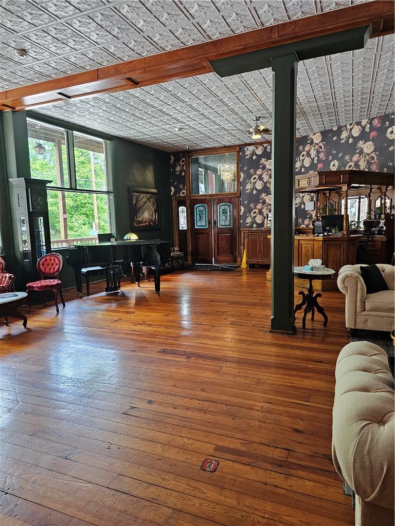 NA - Residential