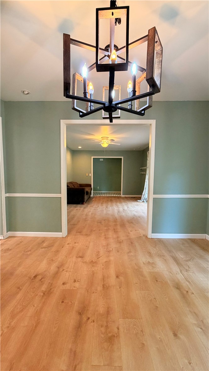 Fayetteville Outlots - Residential