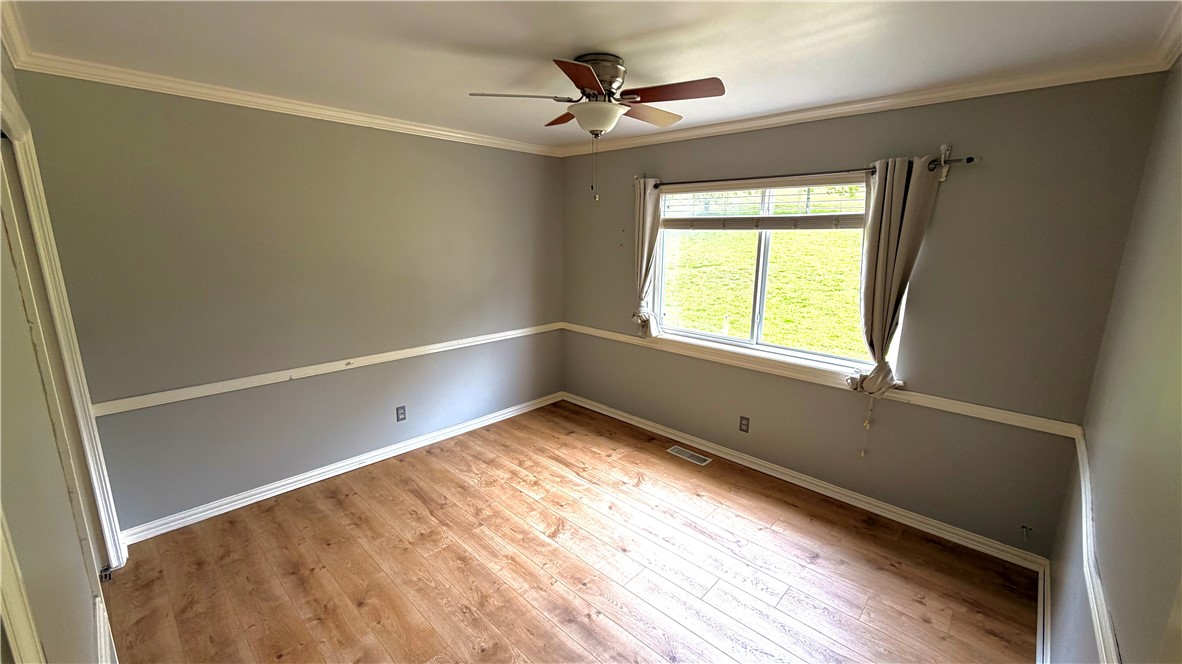Fayetteville Outlots - Residential