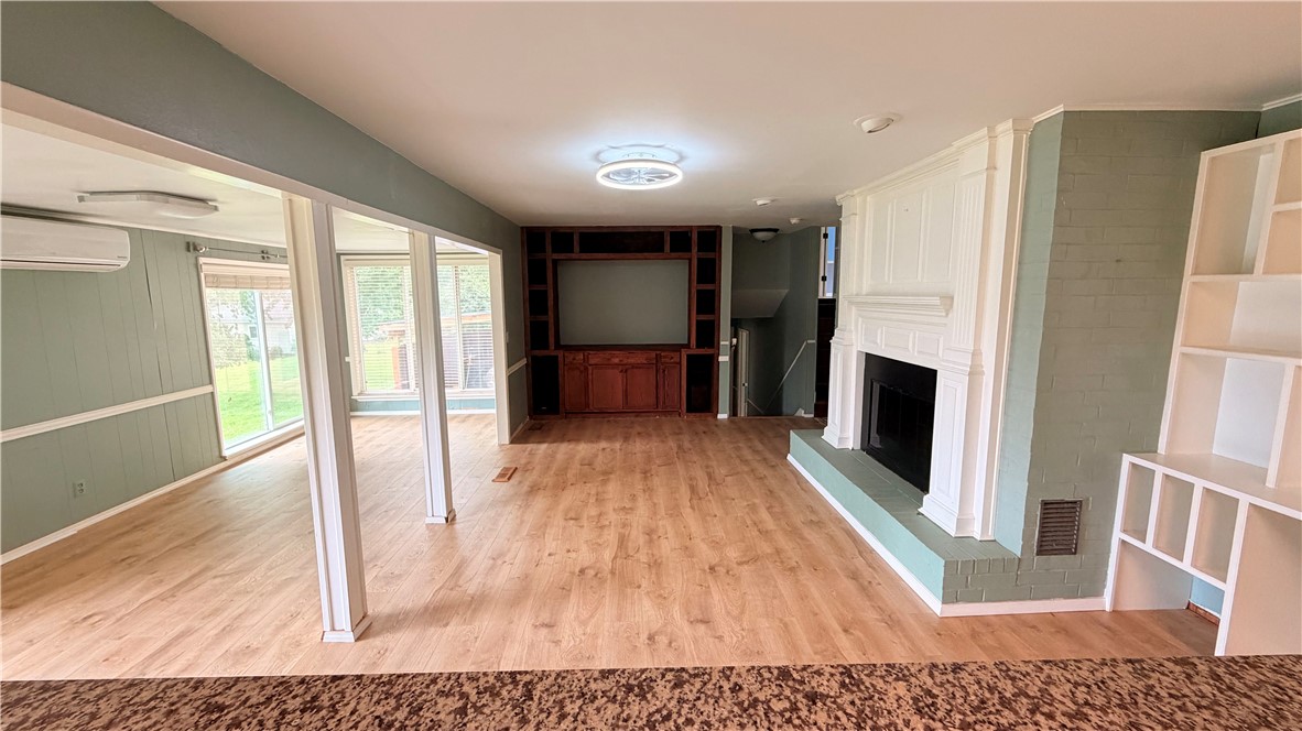 Fayetteville Outlots - Residential