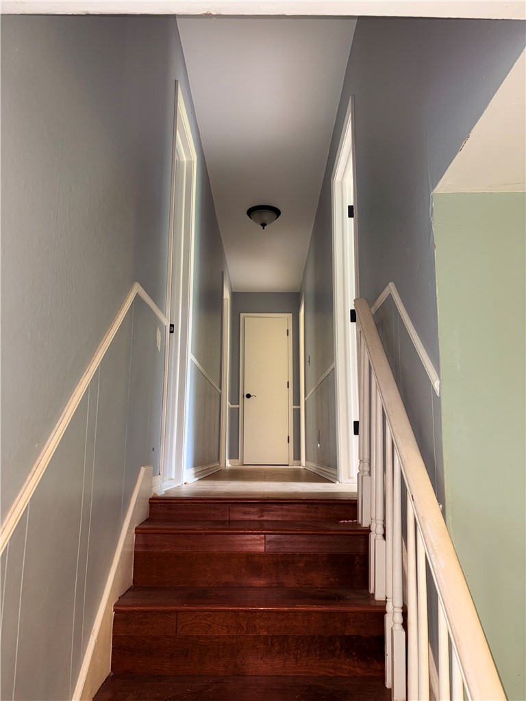 Fayetteville Outlots - Residential
