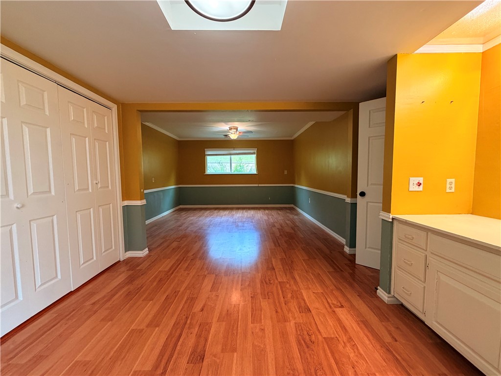Fayetteville Outlots - Residential