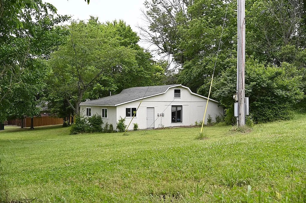 Fayetteville Outlots - Residential