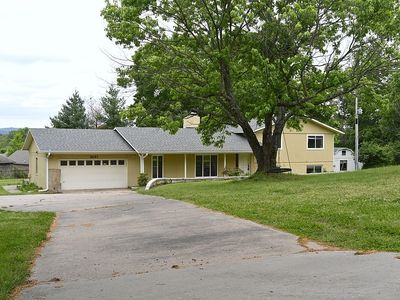 Fayetteville Outlots - Residential