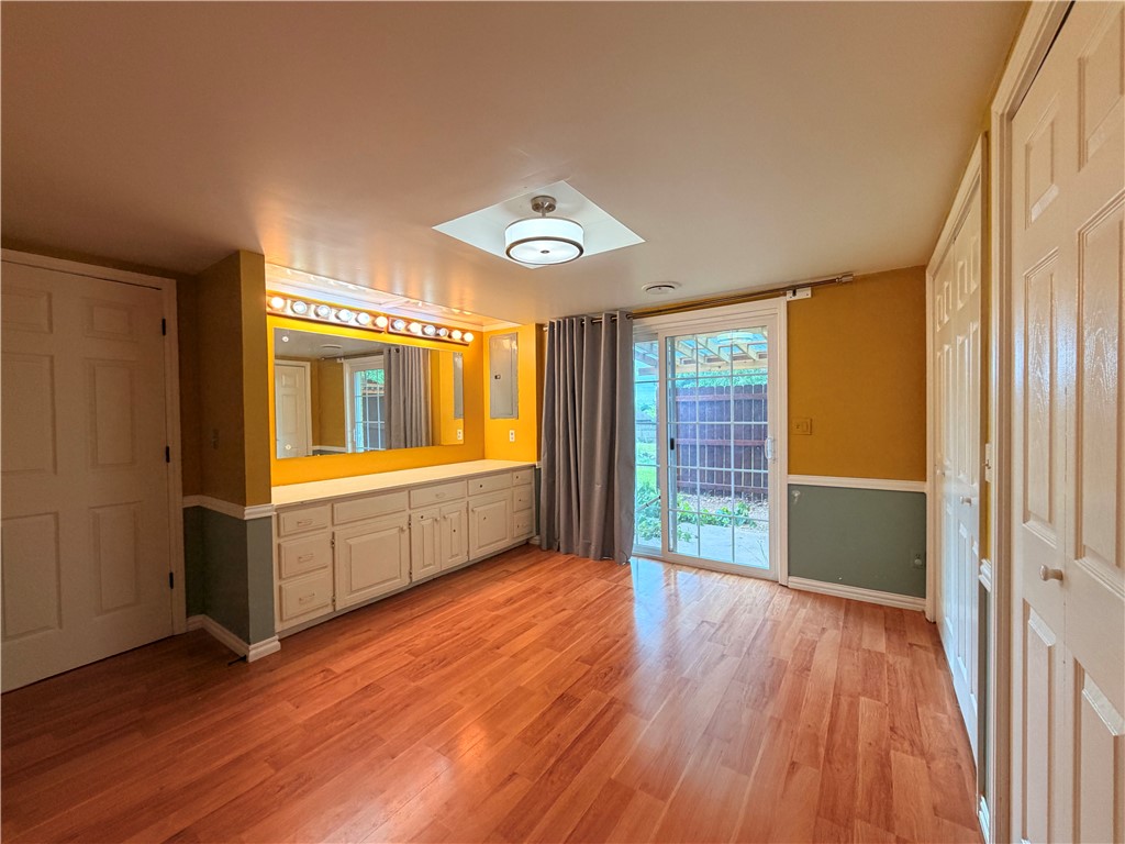 Fayetteville Outlots - Residential