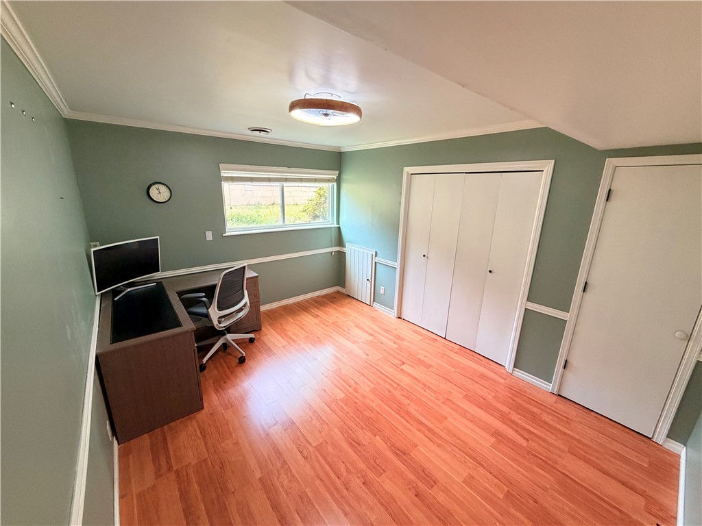 Fayetteville Outlots - Residential
