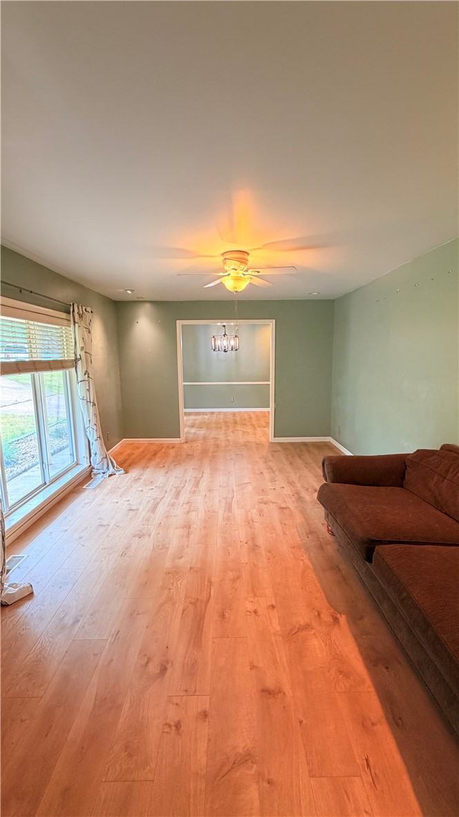 Fayetteville Outlots - Residential