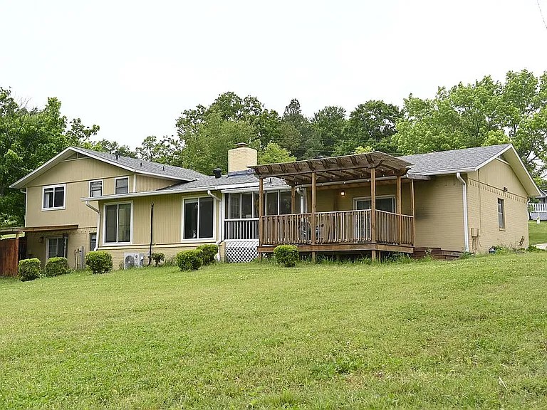 Fayetteville Outlots - Residential