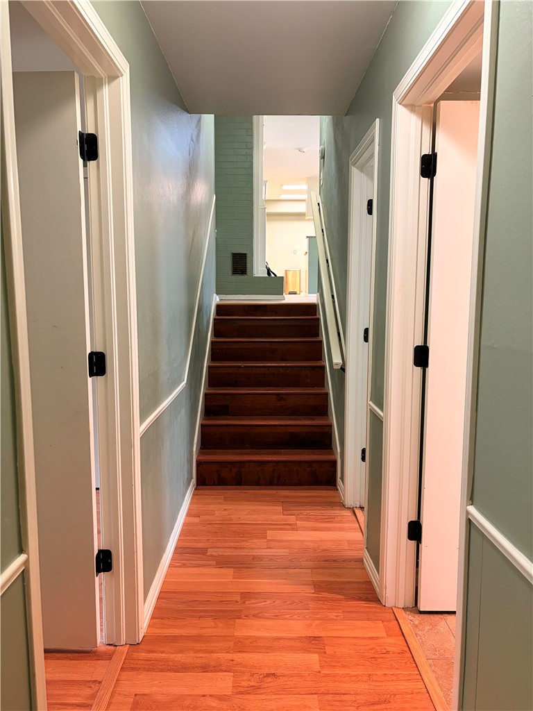 Fayetteville Outlots - Residential